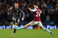 James Maddison has been a rvelation this season